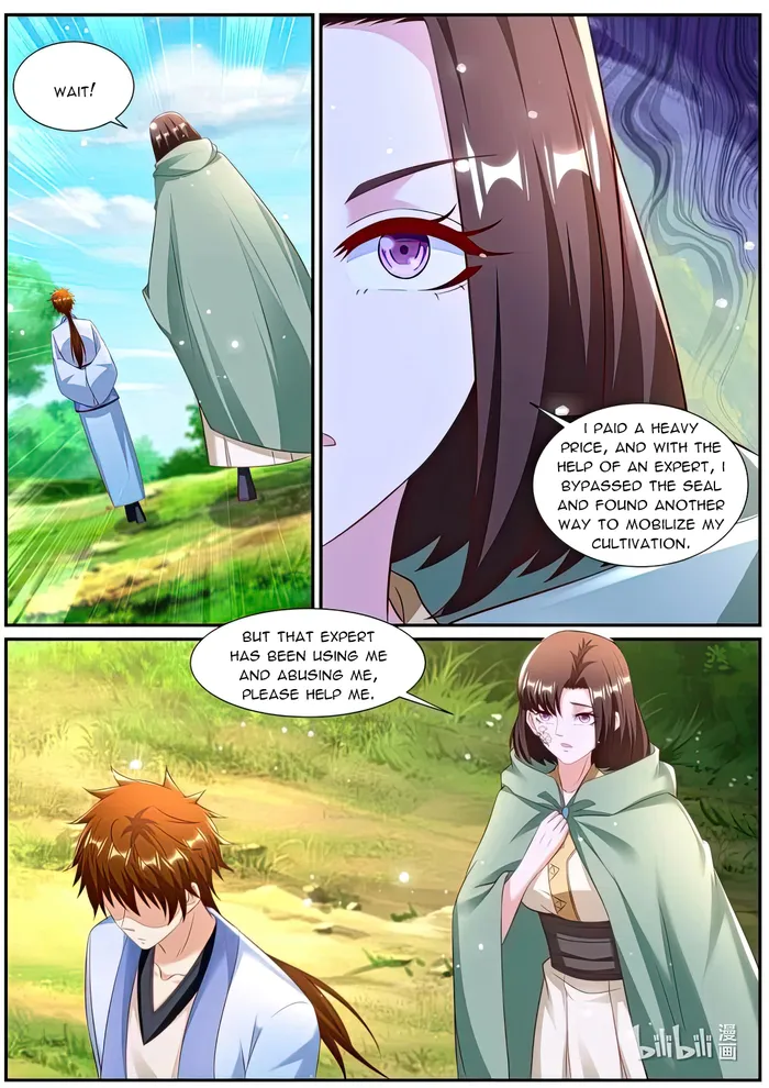Page 4 of Chapter 981
