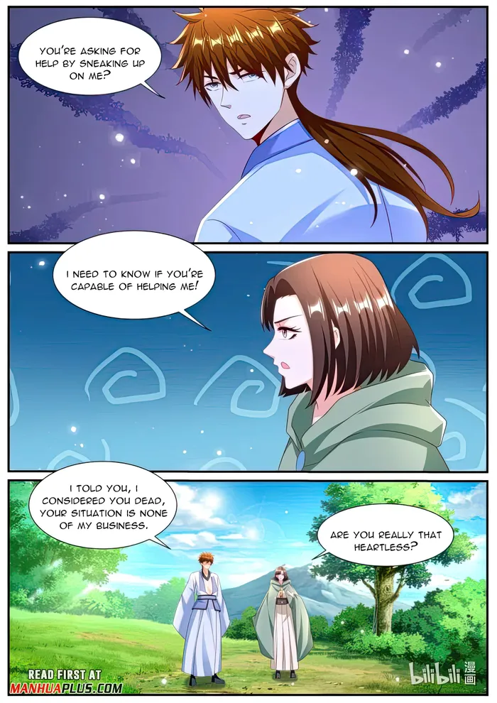 Page 5 of Chapter 981