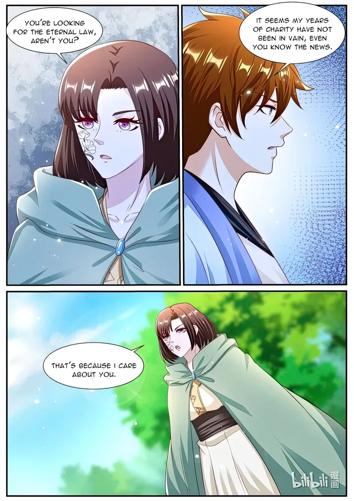 Page 8 of Chapter 981