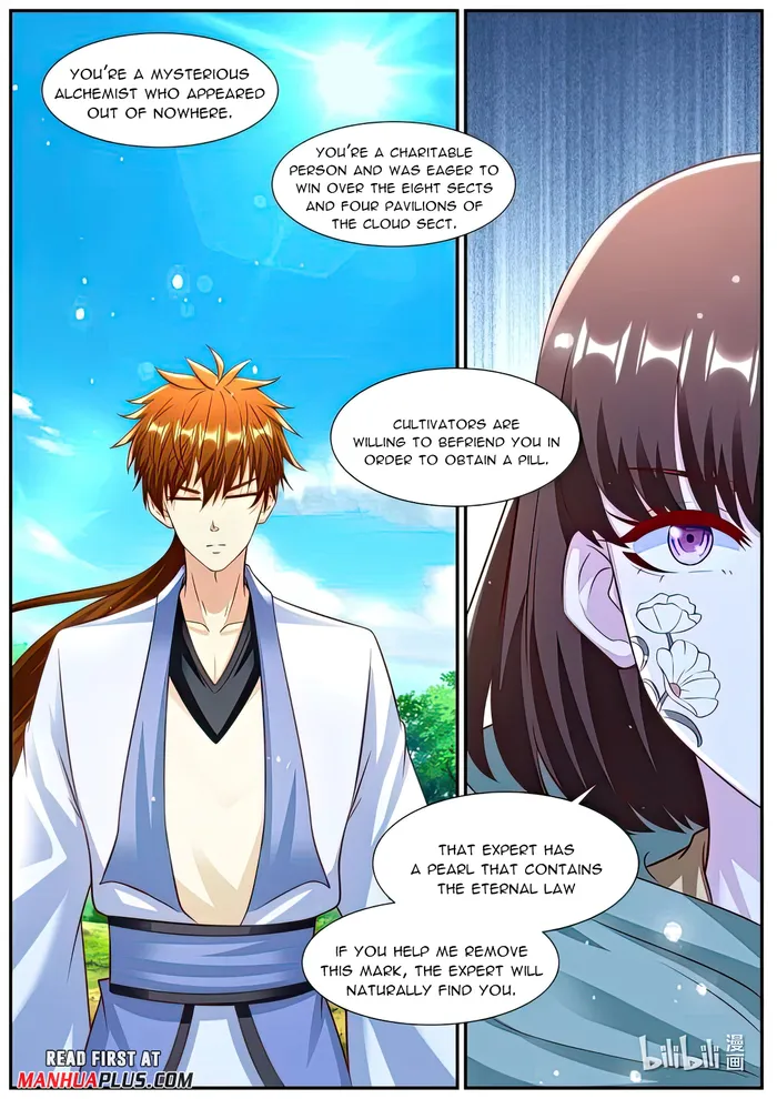Page 9 of Chapter 981