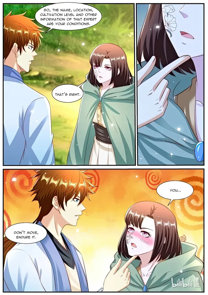 Page 10 of Chapter 981