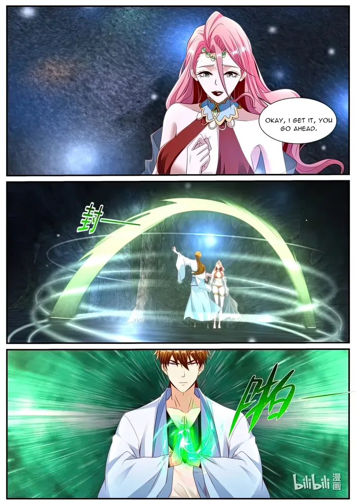 Page 9 of Chapter 985