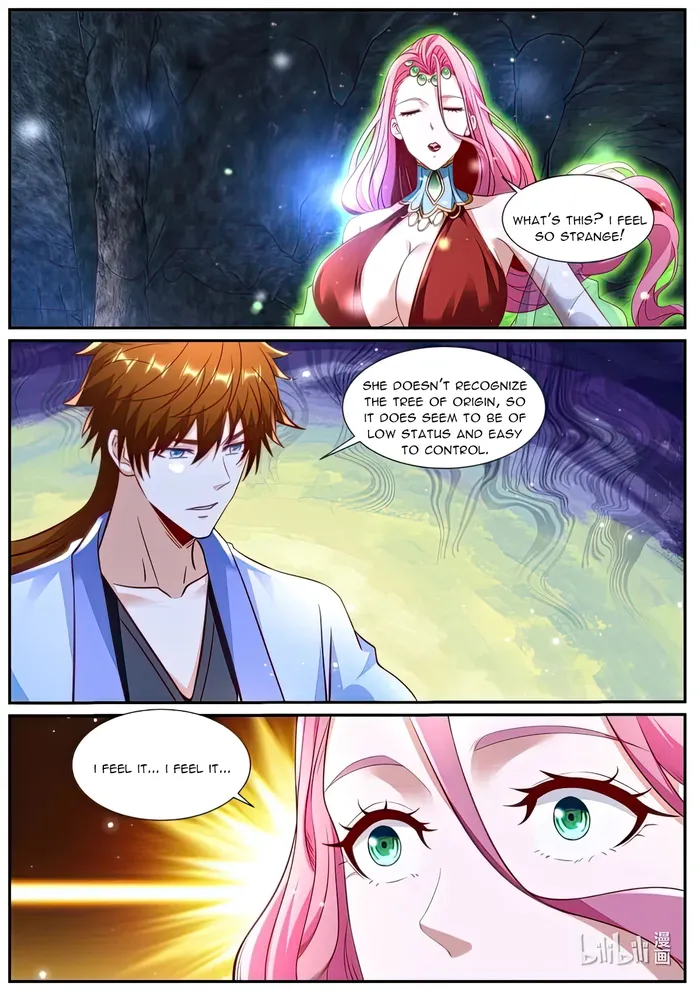Page 11 of Chapter 985
