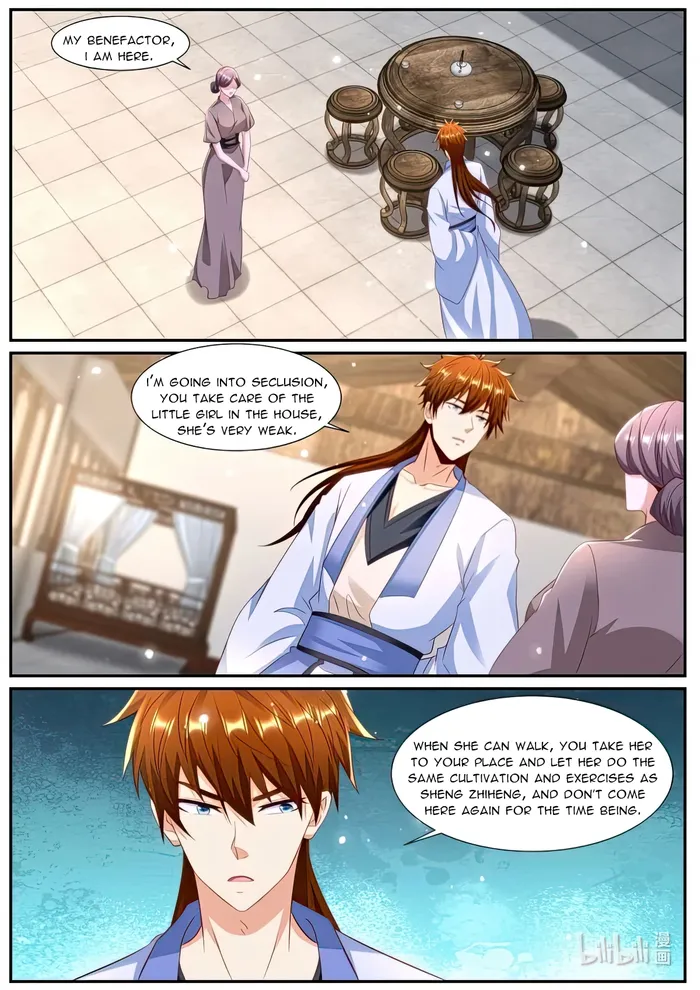 Page 10 of Chapter 987