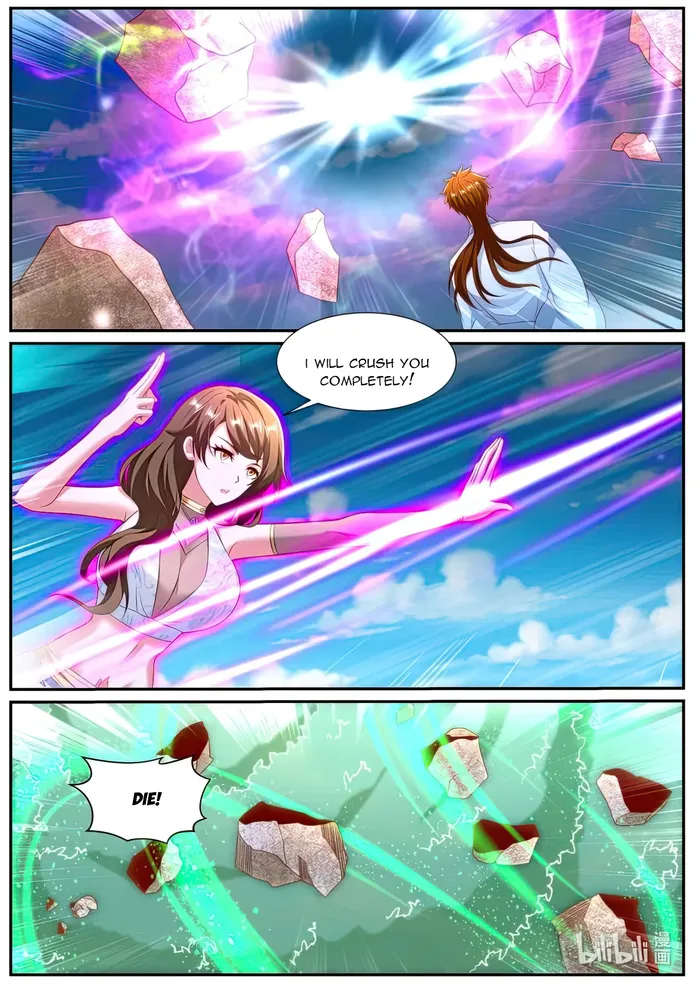 Page 3 of Chapter 989