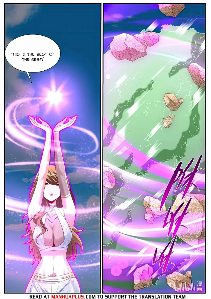 Page 4 of Chapter 989