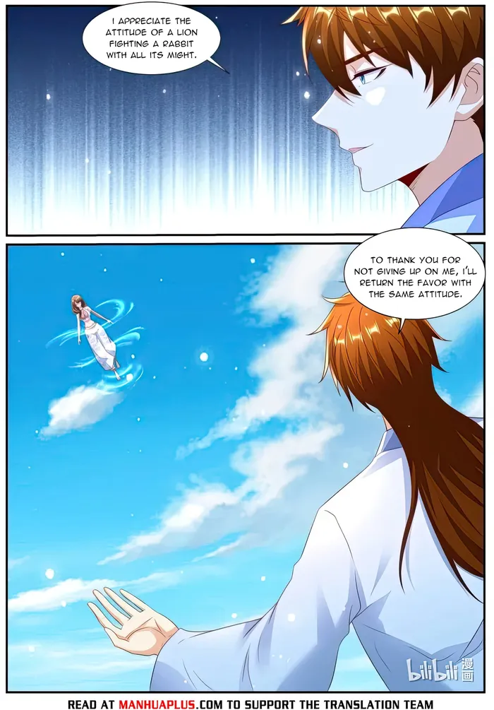 Page 8 of Chapter 989