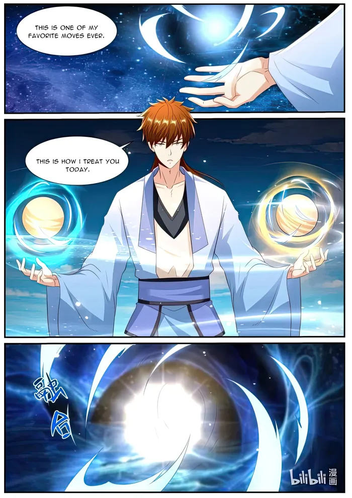Page 9 of Chapter 989