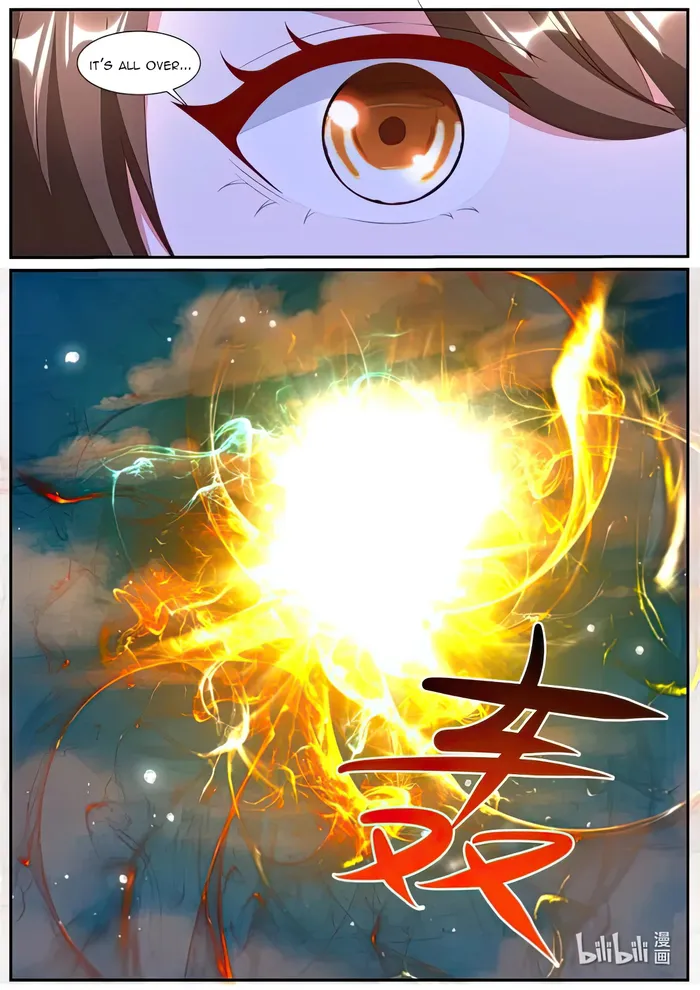 Page 11 of Chapter 989