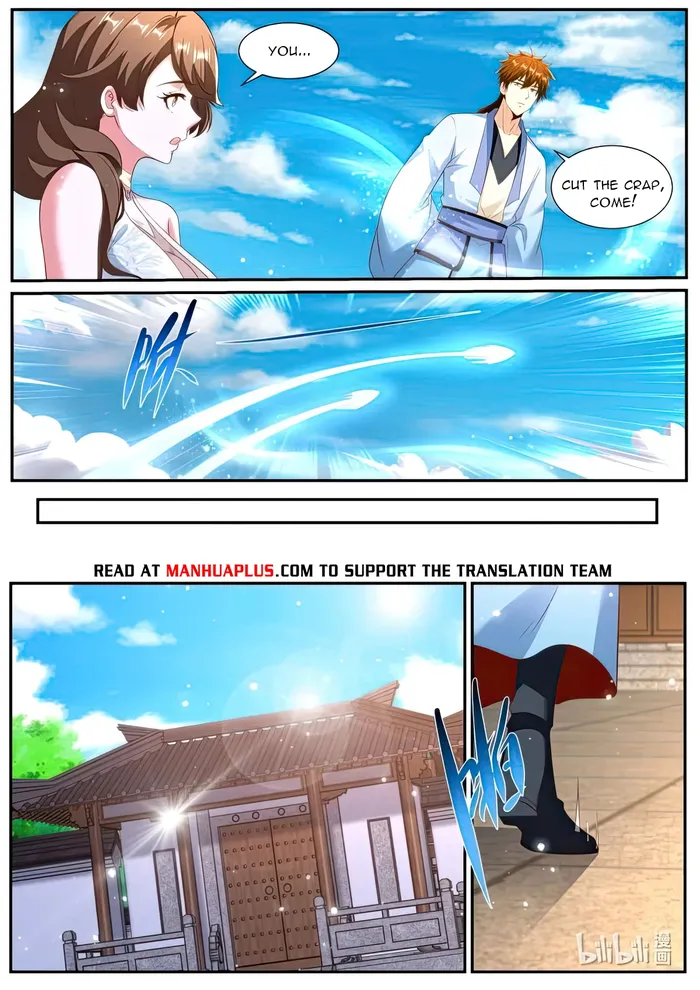Page 8 of Chapter 990