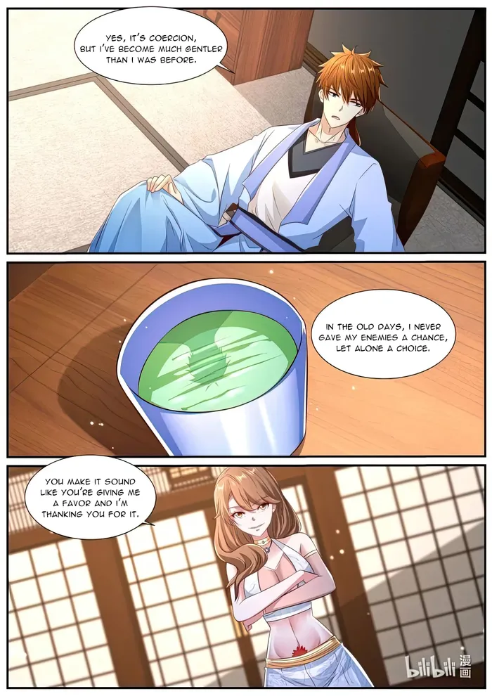 Page 3 of Chapter 991