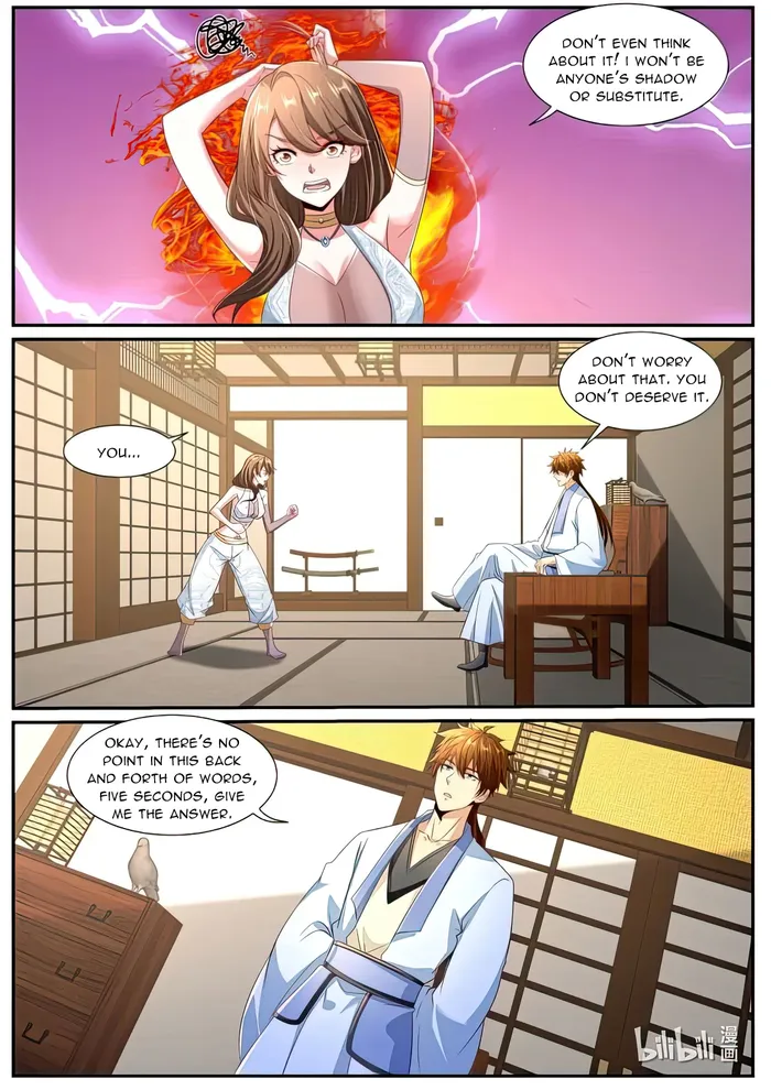 Page 5 of Chapter 991