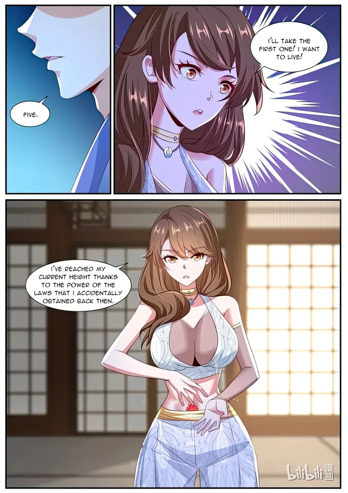 Page 6 of Chapter 991