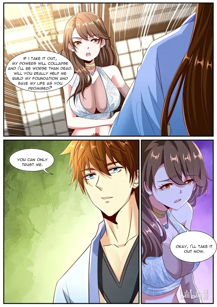 Page 7 of Chapter 991