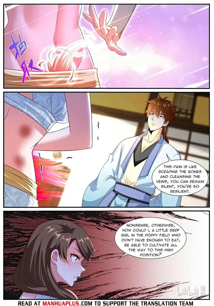 Page 8 of Chapter 991