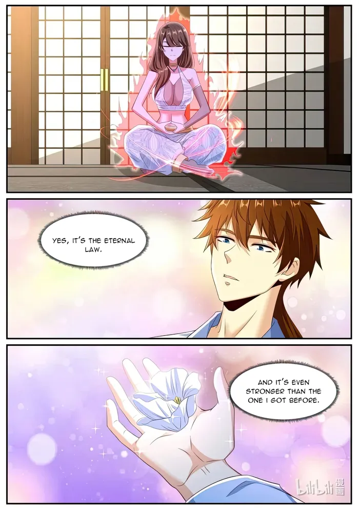 Page 11 of Chapter 991