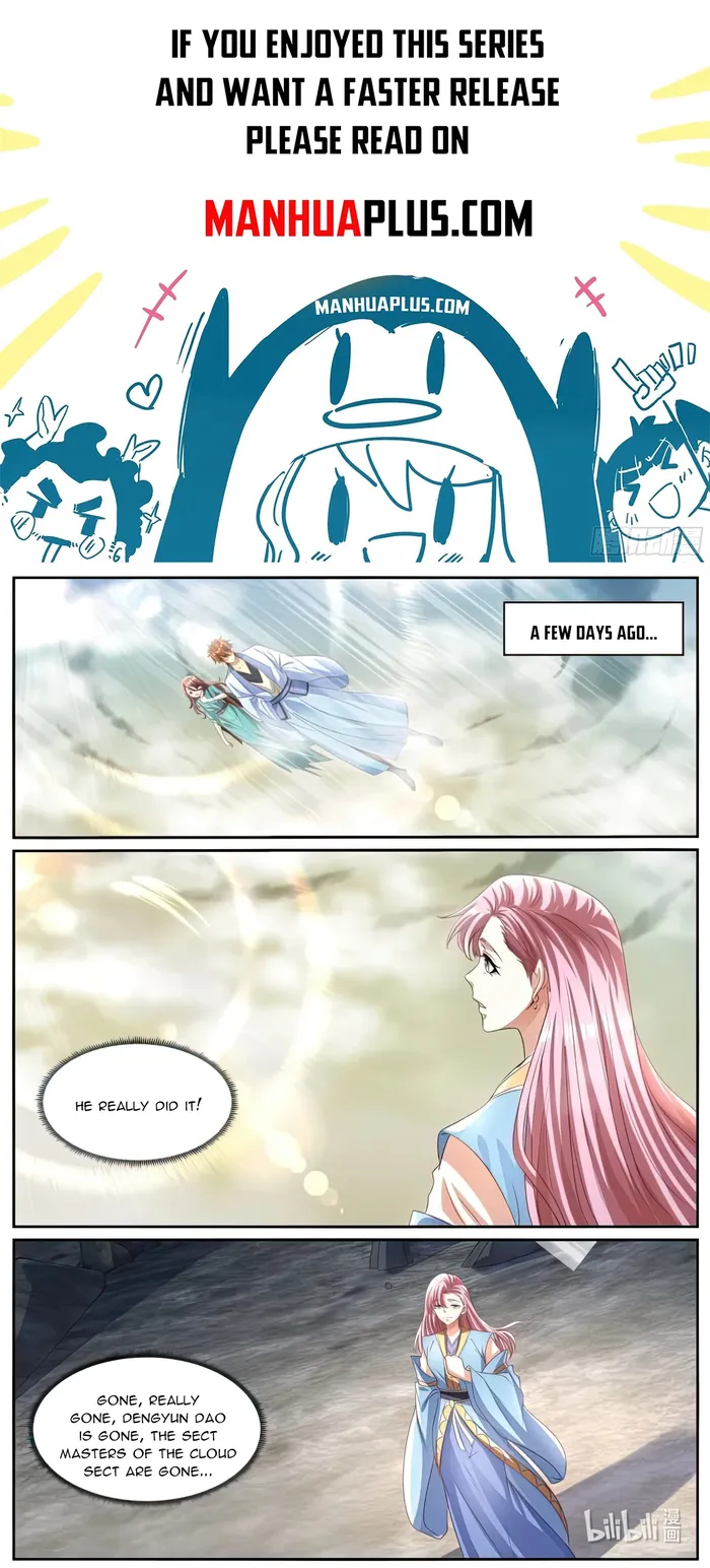 Page 1 of Chapter 992