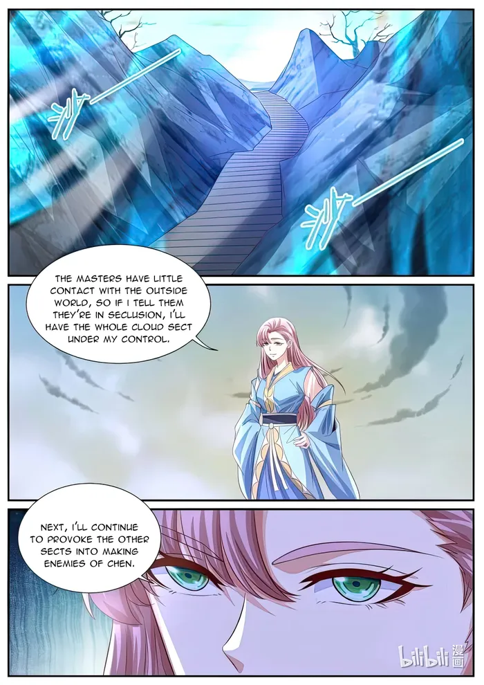 Page 5 of Chapter 992