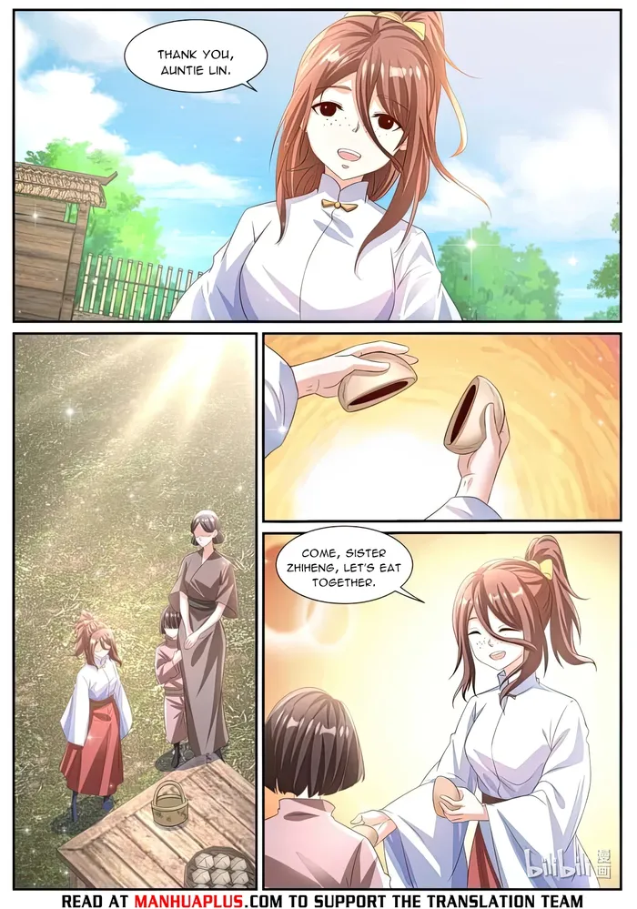 Page 8 of Chapter 992