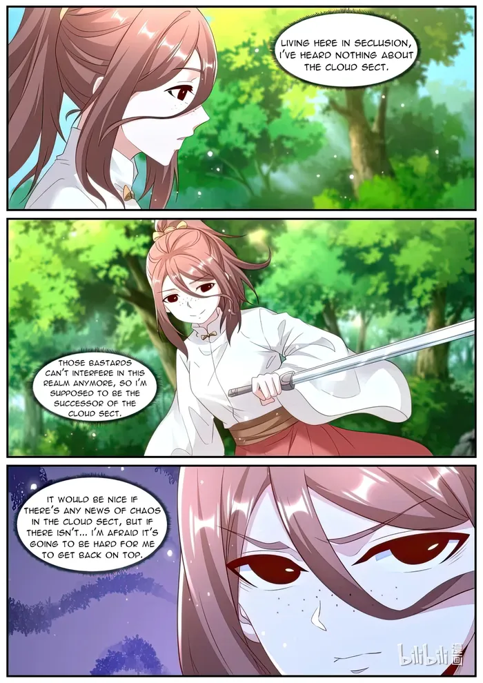 Page 7 of Chapter 993