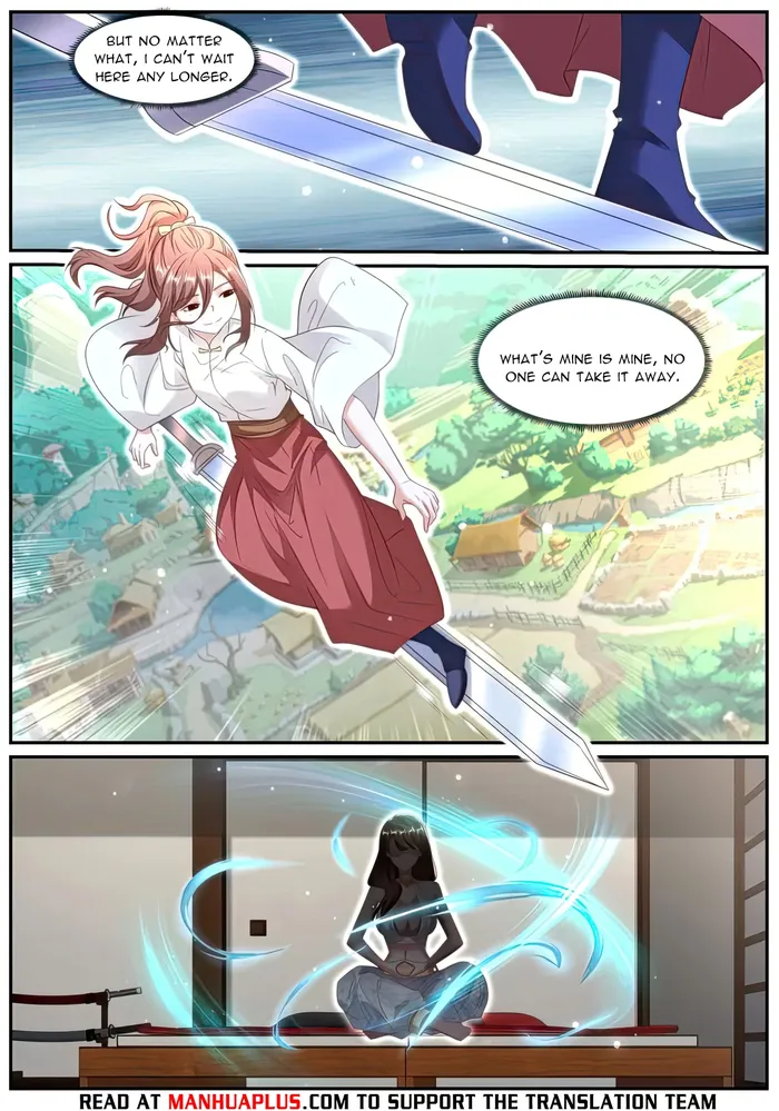 Page 8 of Chapter 993