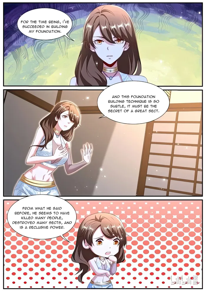 Page 9 of Chapter 993
