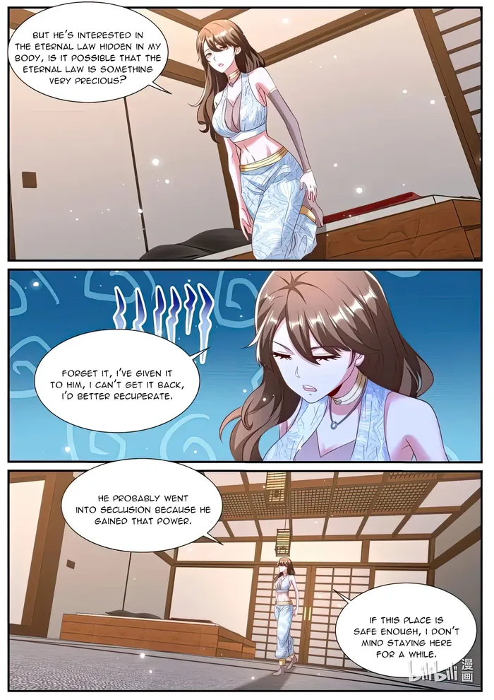 Page 10 of Chapter 993