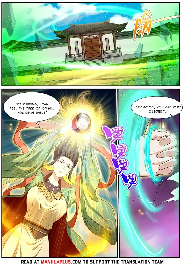 Page 8 of Chapter 995