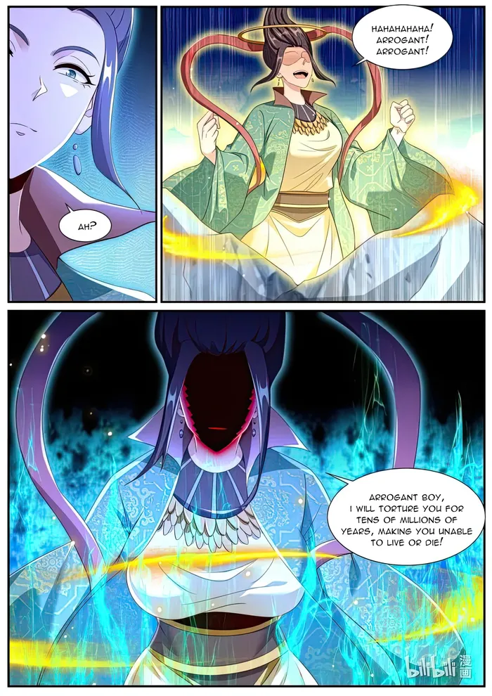 Page 11 of Chapter 995