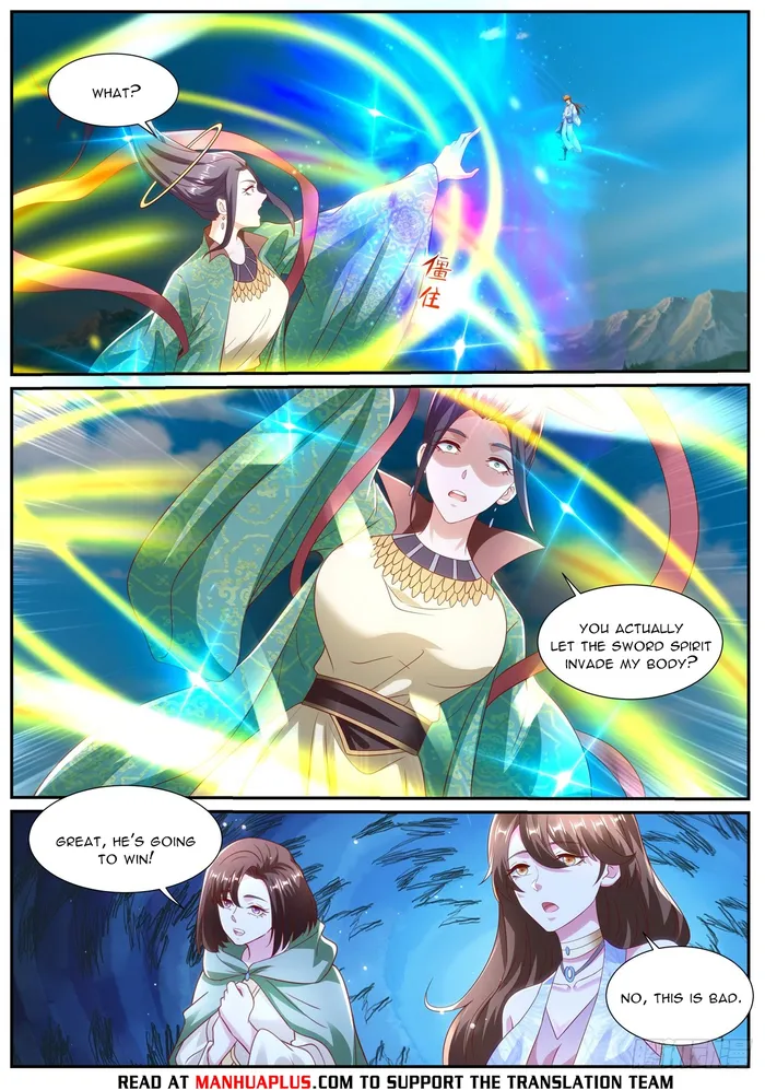 Page 8 of Chapter 996
