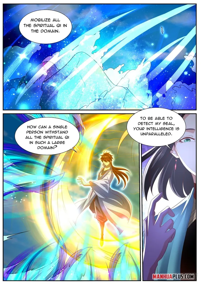 Page 6 of Chapter 997