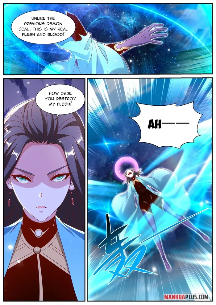 Page 2 of Chapter 999