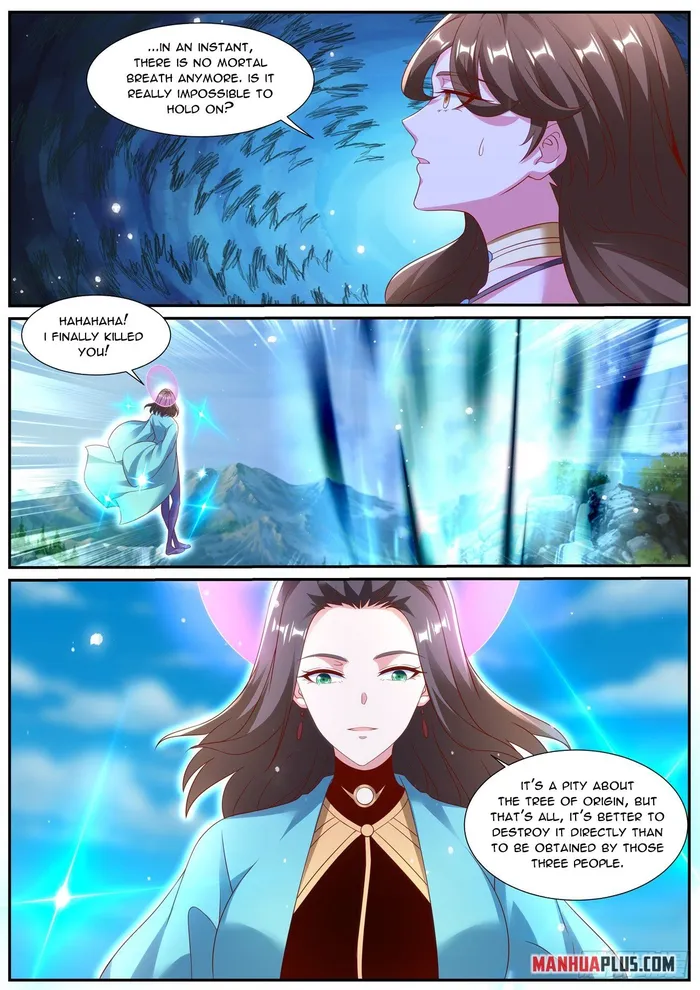 Page 6 of Chapter 999