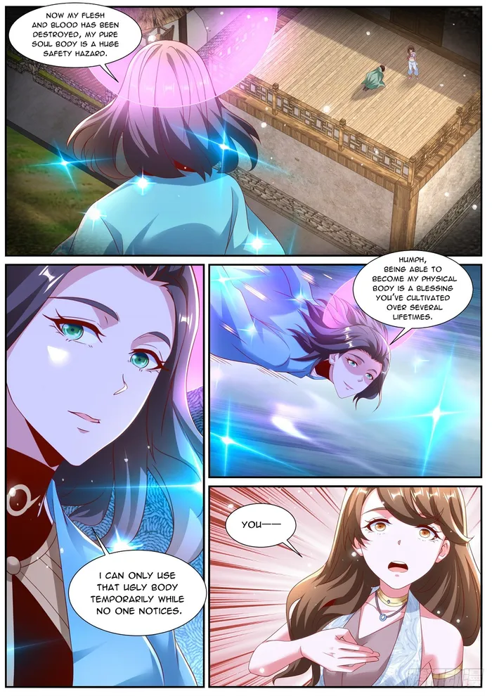 Page 7 of Chapter 999