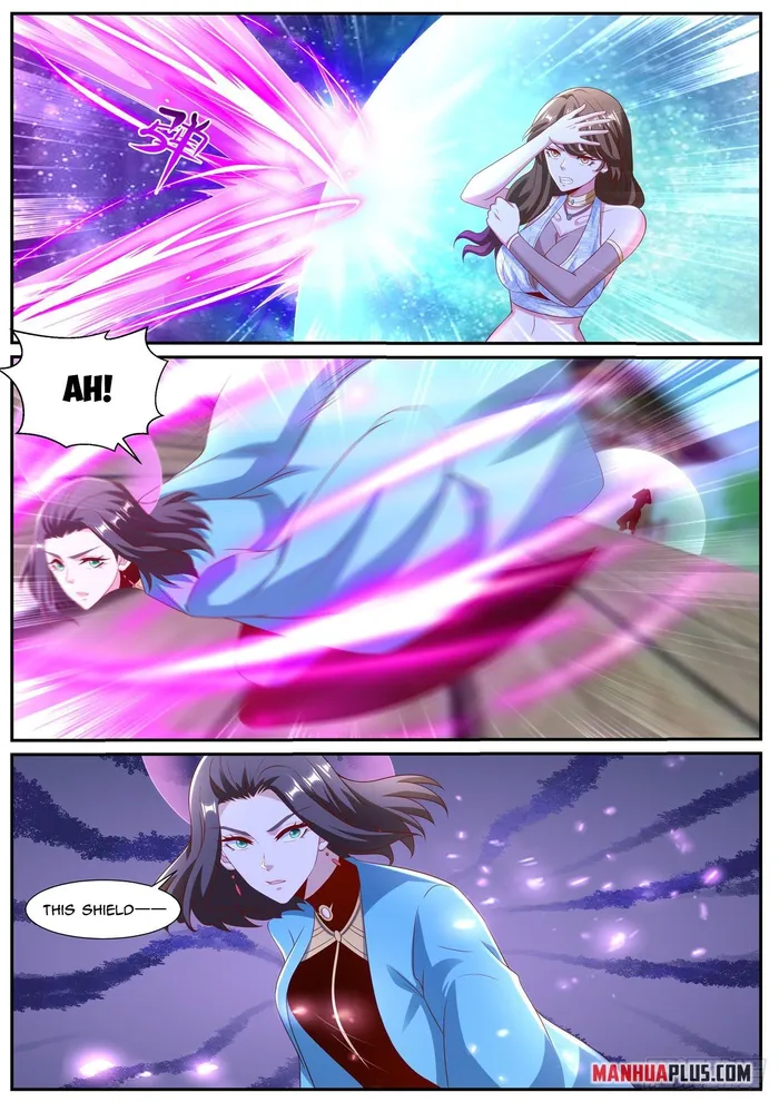 Page 8 of Chapter 999