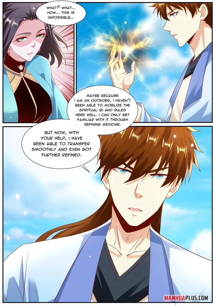 Page 10 of Chapter 999