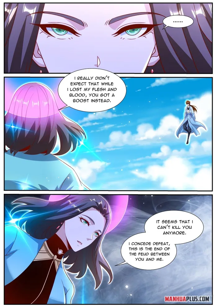 Page 11 of Chapter 999