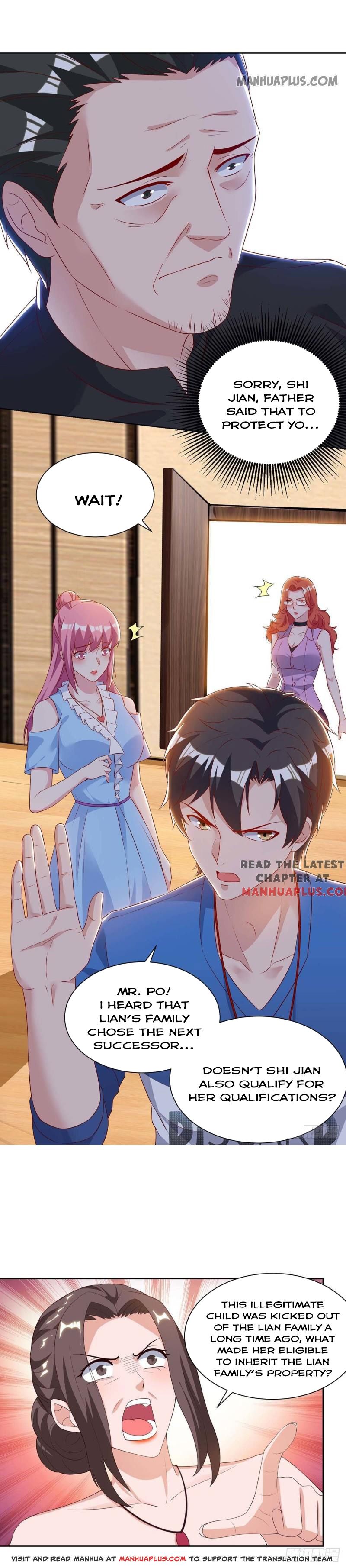 Page 5 of Chapter 100