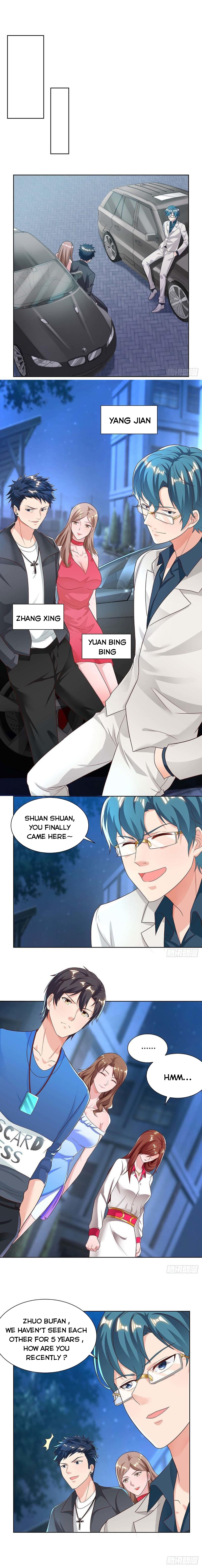Page 1 of Chapter 110