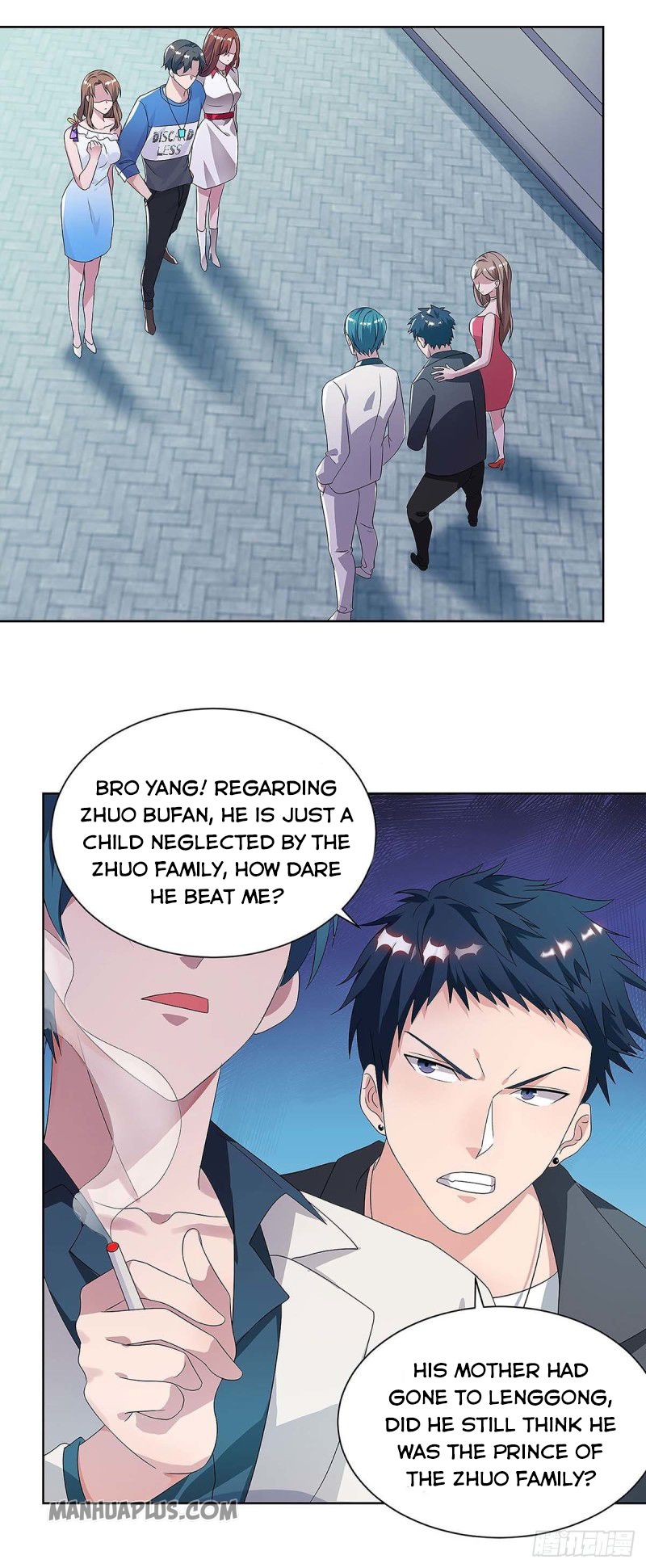 Page 2 of Chapter 111