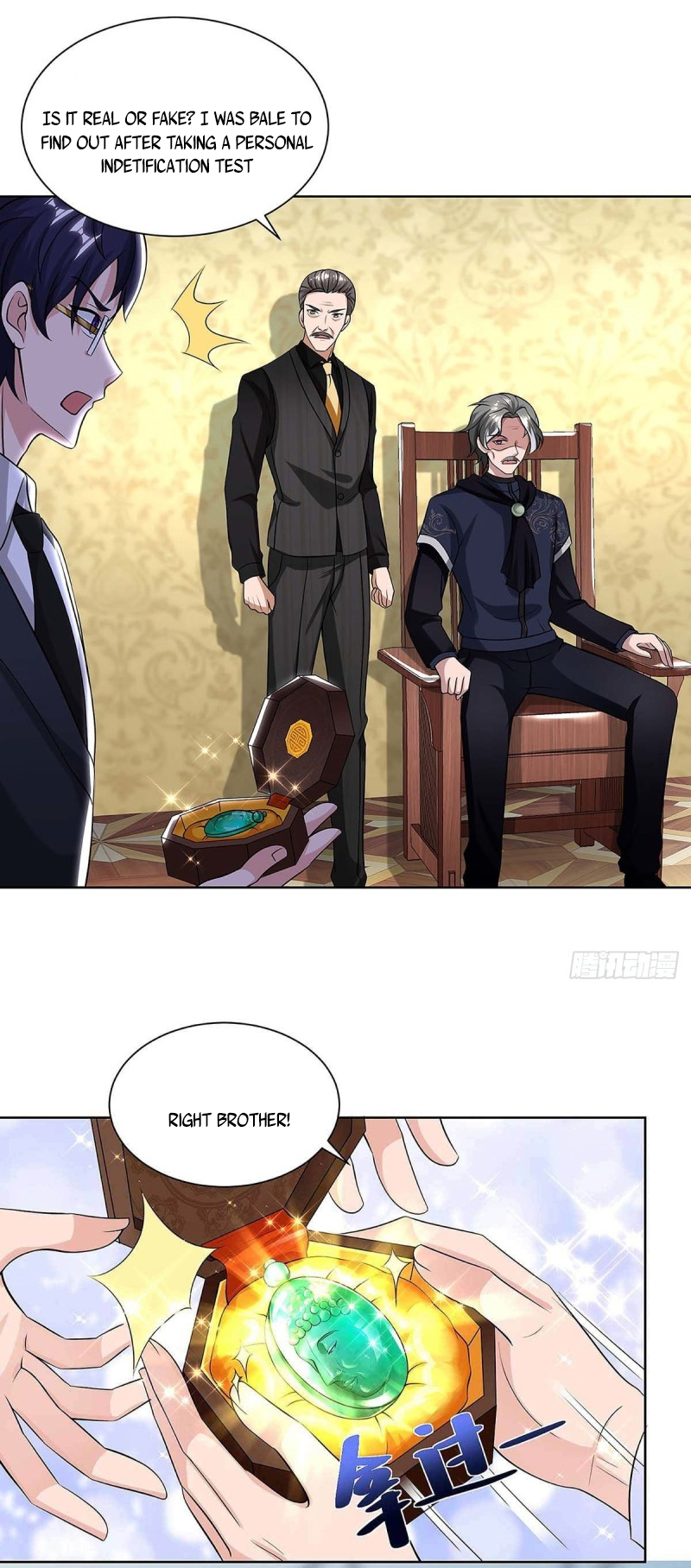 Page 5 of Chapter 118