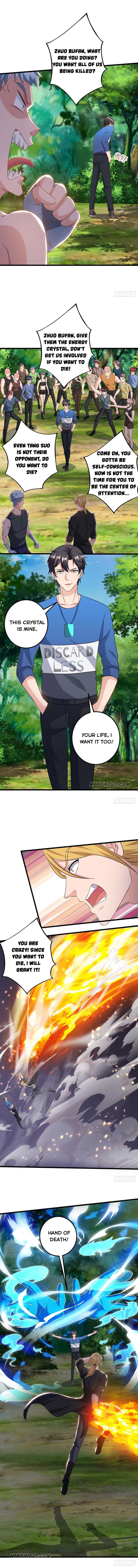 Page 1 of Chapter 134