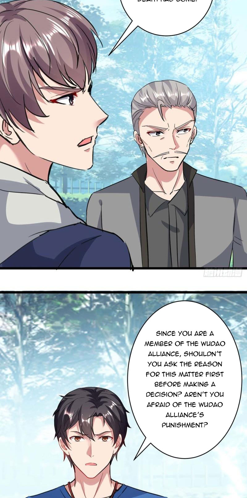 Page 6 of Chapter 154