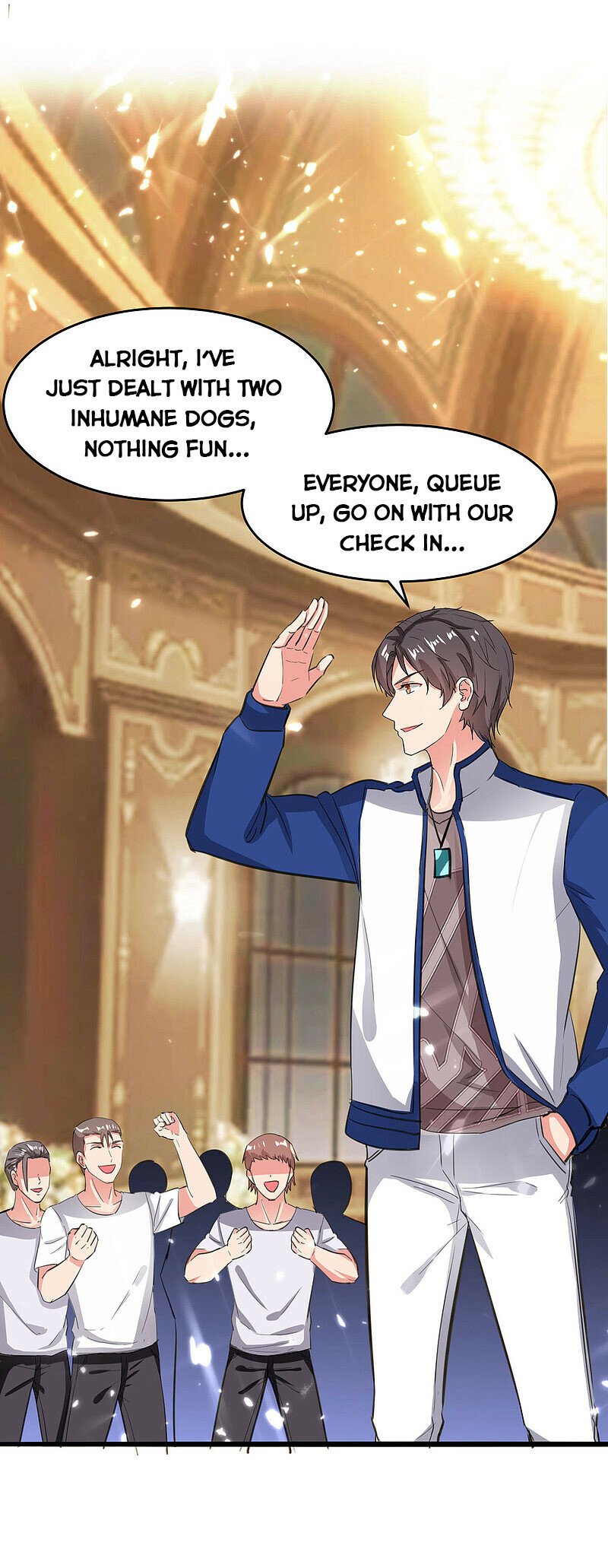 Page 1 of Chapter 189