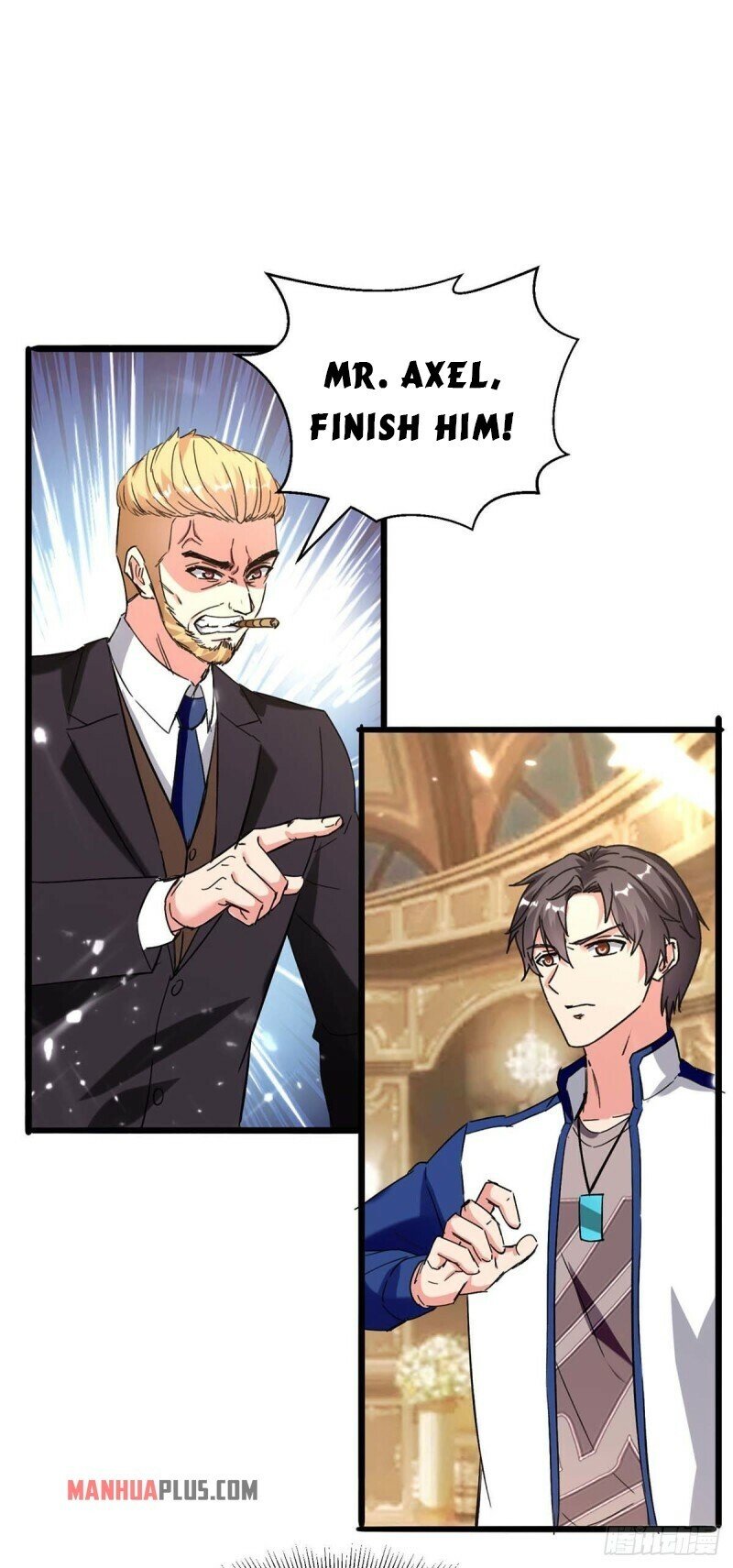 Page 1 of Chapter 190
