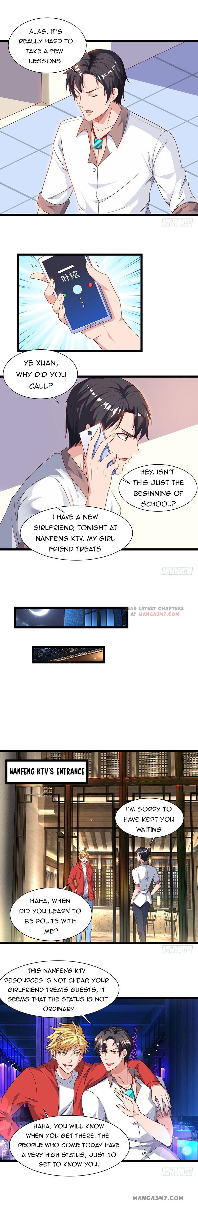 Page 1 of Chapter 31