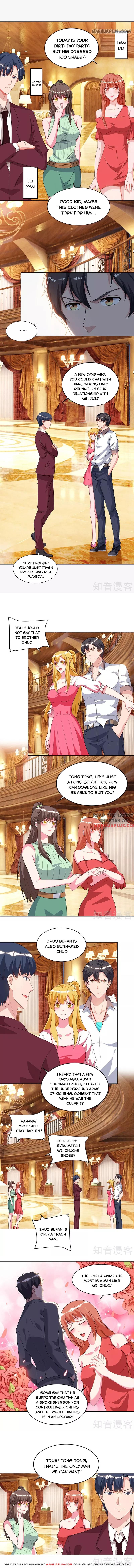 Page 1 of Chapter 70