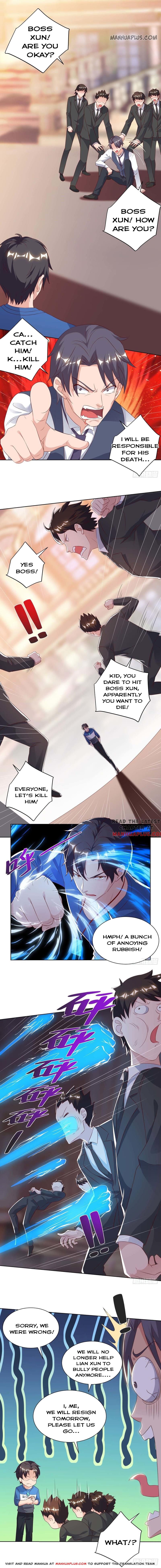 Page 1 of Chapter 99