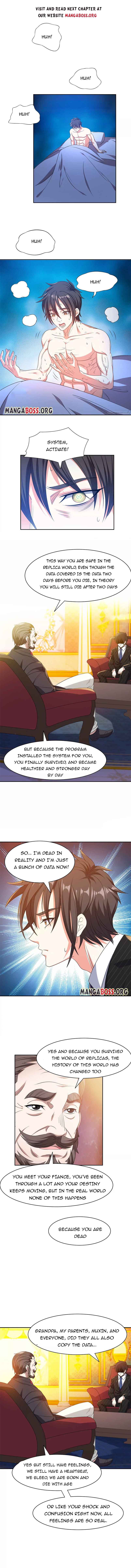 Page 1 of Chapter 64