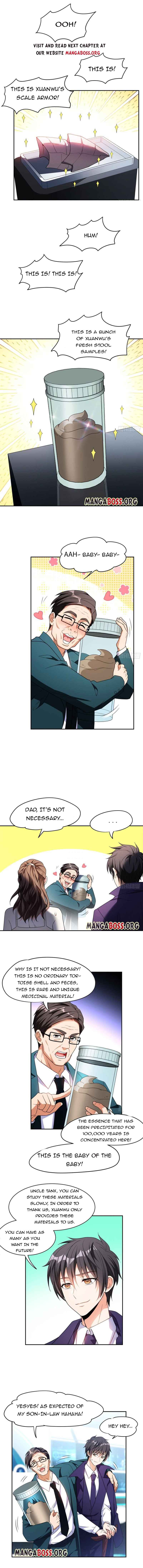 Page 1 of Chapter 91
